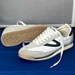 Tretorn Rawlins Sneaker - Womens (lightly used)
